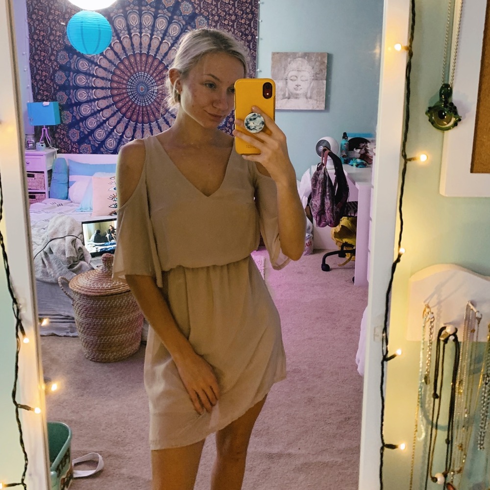Dress!!